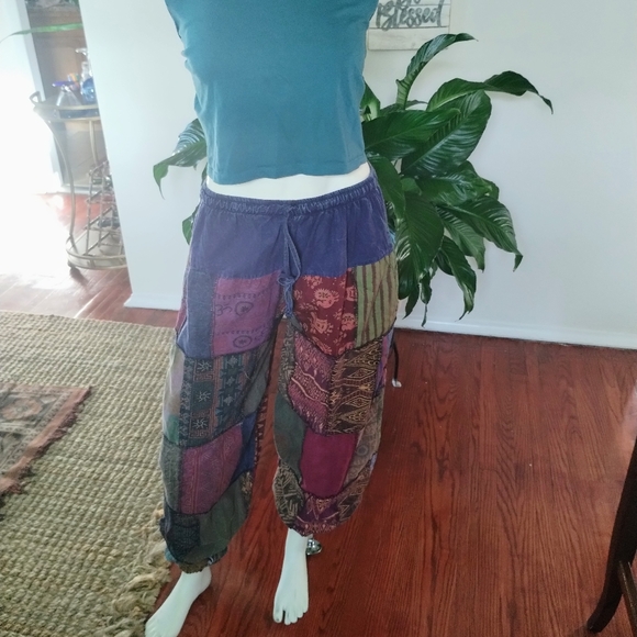 Bohemian patch collection - Picture 9 of 12